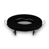 Bodové svetlá, bodovky - Lago Sponth Spring Stone Black IP65 LP-4 (Lago Sponth Spring Stone Black IP65 LP-4)
