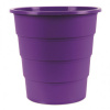 OFFICE products Kôš Office Products plastový 16 ℓ fialový