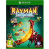 RAYMAN LEGENDS PL Microsoft Xbox One