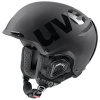uvex JAKK+ octo+ black mat-shiny