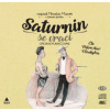 Macek Miroslav - Saturnin se vrací / MP3 [CD]