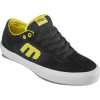 Etnies Boty Etnies, Windrow Vulc X Exposure black/yellow 2024/25 Velikost: EUR43