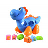 MaDe Dinosaurus na vkladanie