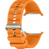 Samsung športový remienok PeakForm Band pre Watch Ultra oranžová ET-SBL70MOEGEU