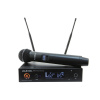 Audix AP41 OM5 - Bezdrôtový mikrofónny set s mikrofónom OM 5, dynamický, hyperkardioida 48 Hz -19 kHz