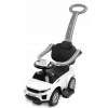 TOYZ športové auto biele