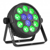 BeamZ BT400 Ľahký PAR 12x 10W RGBW