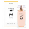 Jean Marc Pretty Lady, Parfemovaná voda 100ml (Alternatíva vone Chanel Coco Mademoiselle) pre ženy