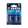 Varta LongLife D 2ks 4120101412