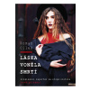 Láska voněla smrtí - Cílek Roman
