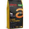 Alleva NATURAL dog puppy all breeds lamb & pumpkin 12 kg (Alleva NATURAL dog puppy all breeds lamb & pumpkin 12 kg)