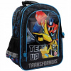 Školská taška, batoh - Transformers School Batchpack