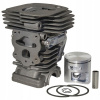VALEC PIEST KRÚŽOK 44 MM HUSQVARNA 445 450