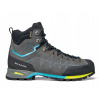 Treking topánky High Scarpa Zodiac Plus GTX 37.5 (Zodiac Plus GTX topánky v R: 37,5 SCARPA)