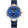 Mini Focus Hodinky Mini Focus LA KP23819 modrá