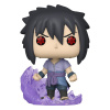 Funko Naruto POP! Animation Vinyl Figurka Sasuke (First Susano'o) 9 cm