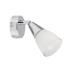 RABALUX Nicolette 6767 nástenné svietidlo E14 1x MAX 40W
