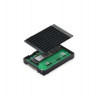 QNAP adaptér QDA-UMP4A (1x M.2 2280 PCIe 4.0 x4 NVMe SSD slot v 2,5