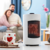 InnovaGoods Oscilačný keramický ohrievač Heramik