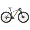 Horský bicykel MTB Kellys GATE 30, rám 19,5 palca, kolesá 29