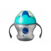TOMMEE TIPPEE 471512 PRVÝ POHÁR S DRŽADLOM 150ML 4+ CHLAPEC