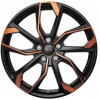 Brock RC34 8x18 5x112 ET45