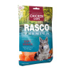 Pochúťka RASCO Premium plátky s kuracím mäsom 80 g