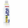 NUTREND UNISPORT (hypotonický športový nápoj) 1000ml Príchuť: citrón