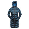 Alpine Pro OREFA Modrá/Tyrkysovo modrá