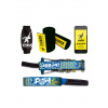 Slackline Gibbon Slacklines FunLine Treewear Set