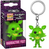 Funko Pocket POP! Kľúčenka xxx