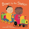 Down by the Station - Annie Kubler