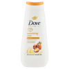 Dove Advanced Care Nourishing Care sprchovací gél 225 ml