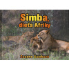 Simba, dieťa Afriky - Zuzana Samková