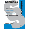 Dedičská príručka 2022