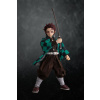 Aniplex Demon Slayer: Kimetsu no Yaiba Soška 1/6 Tanjiro Kamado 20 cm