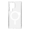 ER POWER ICE SNAP kryt pre Samsung Galaxy S24 Ultra s MagSafe ERCSSGS24UMGCL