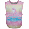 BAAGL Detská zástera Rainbow Unicorn