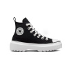 Converse Chuck Taylor All Star Lugged Lift Platform Canvas UK4.5 A03011C