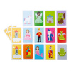 Bigjigs Toys Snap! Fantasy Bigjigs Toys Snap! Šťastná rodinka