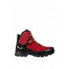 Salewa Trekingová obuv Mtn Trainer 2 Mid Gtx GORE-TEX 61398-6840 Červená
