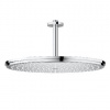 Grohe Rainshower - Horná sprcha Cosmopolitan, priemer 40 cm, sprchové rameno 14 cm, chróm 26256000