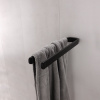 NIMCO Držiak na uteráky Nimco, 39 cm NKC 30098-90