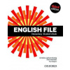 English File Third Edition Elementary Student Book