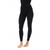 Dámske termo nohavice BRUBECK LE11870A black - M