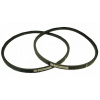 Klinový remeň kosačky - Optibelt V -belt 25x4500 VB254500 Optibelt (Optibelt V -belt 25x4500 VB254500 Optibelt)