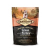 Carnilove Salmon & Turkey for Large Breed Puppy 1,5 kg