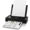 Epson WorkForce WF-100W/ A4/ Wi-Fi/ USB/ Mobilná tlačiareň