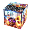 Klásek Pyrotechnika Kompakt 36ran / 30mm Drevokocur