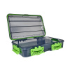 Krabička Gunki Waterproof Box Float and Big Bait